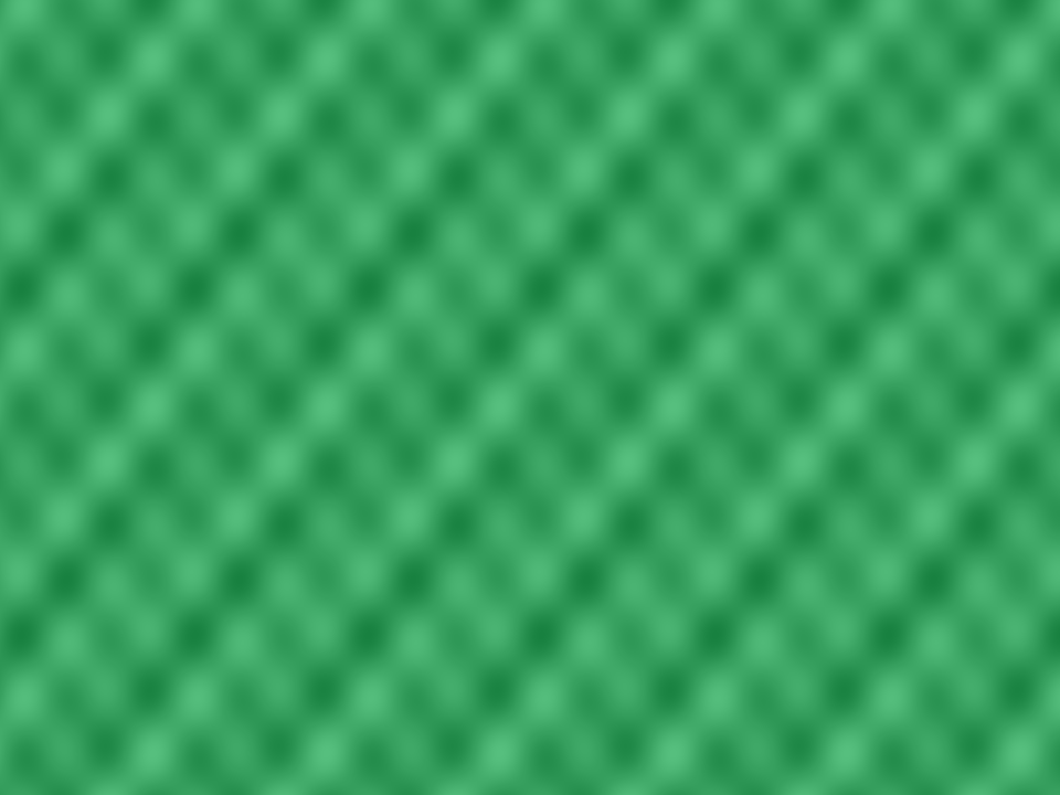 Green aluminum coating powder