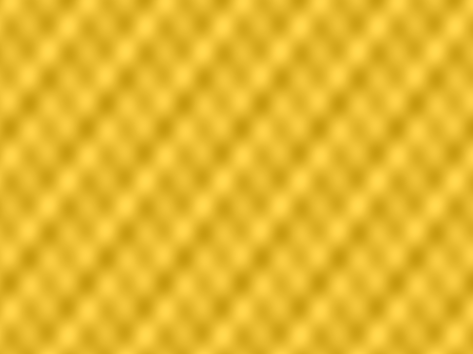 Yellow aluminum coating powder